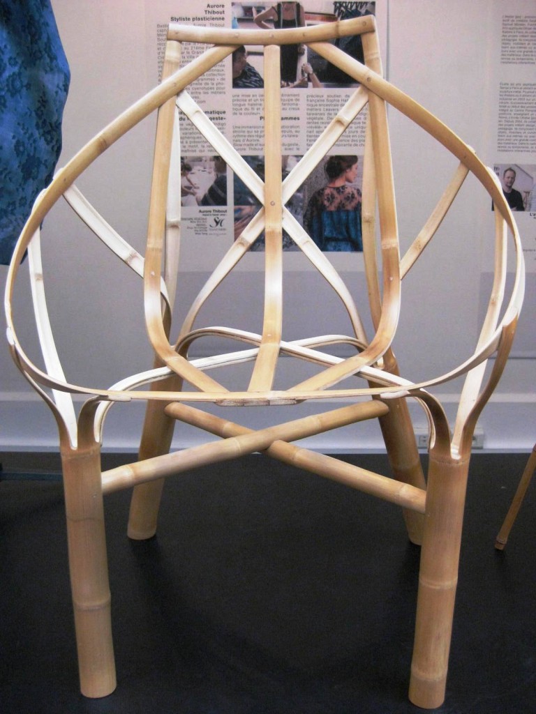 Designers & makers - Samuel Misslen & Lin Jiang-Cheng (1)