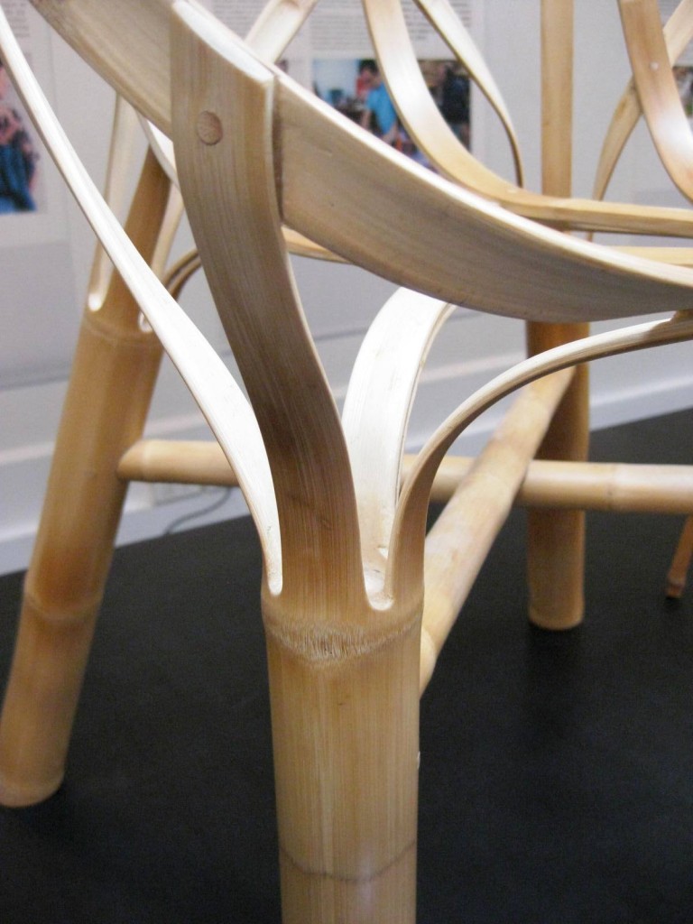 Designers & makers - Samuel Misslen & Lin Jiang-Cheng (2)