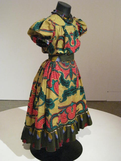 Yinka Shonibare (3)
