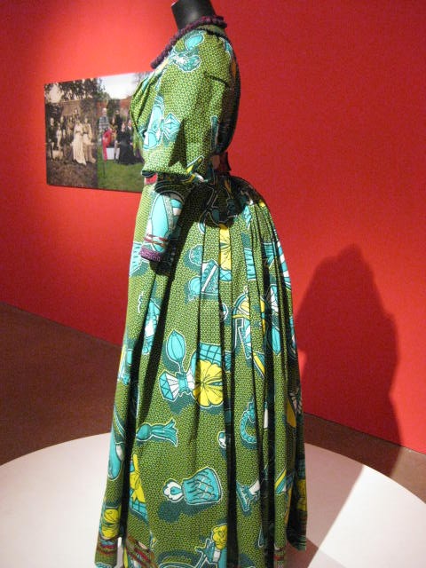 Yinka Shonibare (7)