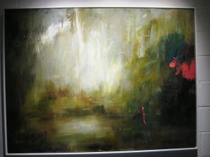 Transitions by Jake Wood-Evans. Photo by Caroline Banks