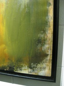 Transitions by Jake Wood-Evans. Photo by Caroline Banks