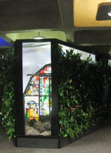 Photo by Caroline Banks