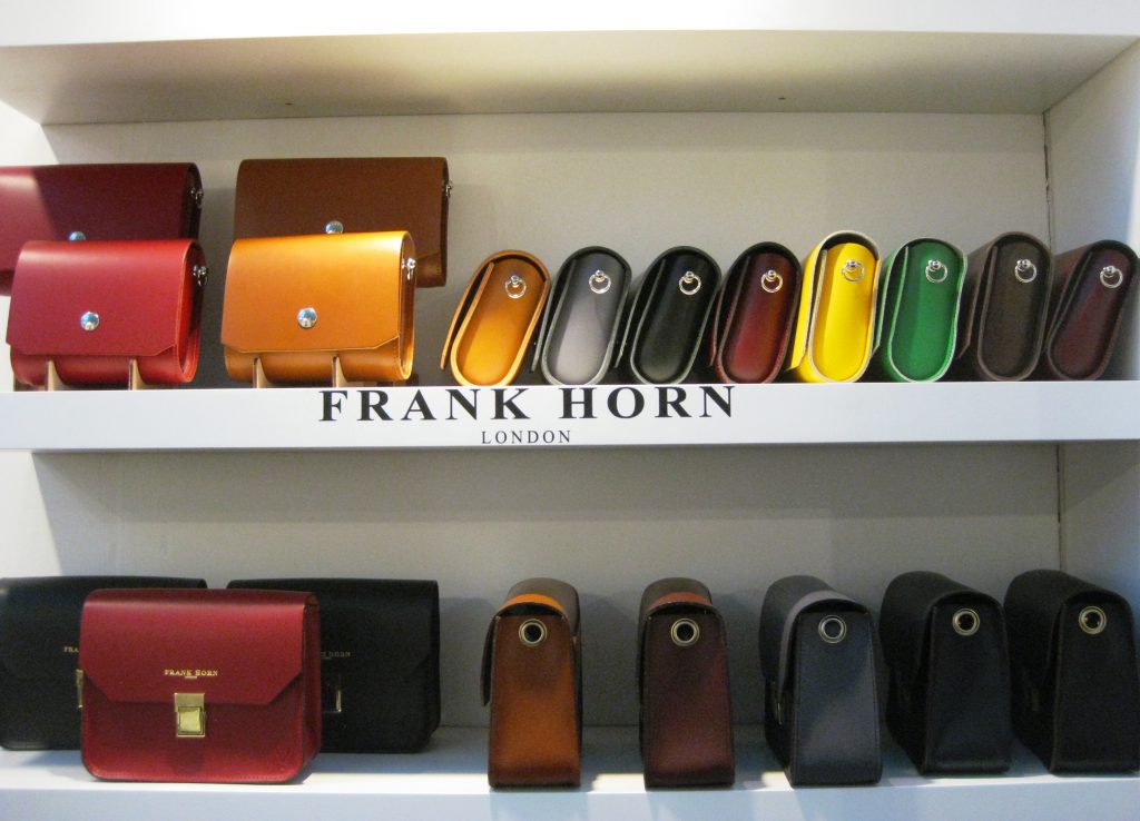 Photo by Caroline Banks