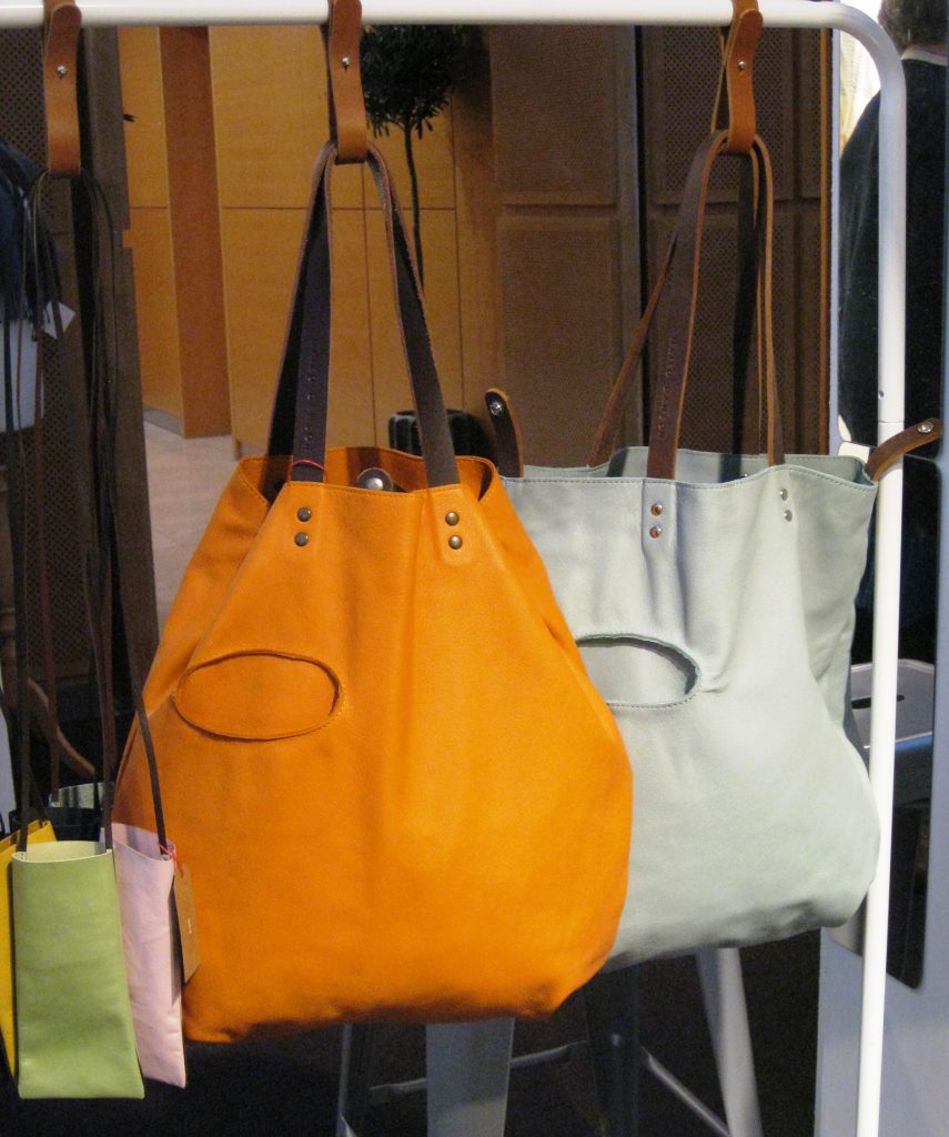 Photo by Caroline Banks