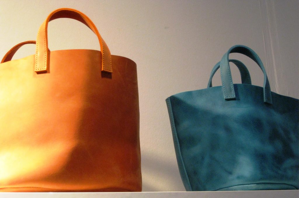 Photo by Caroline Banks