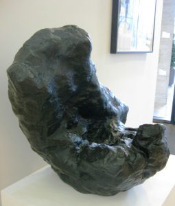 Photo by Caroline Banks