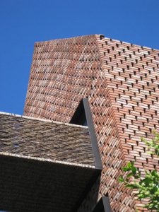 Photo by Caroline Banks