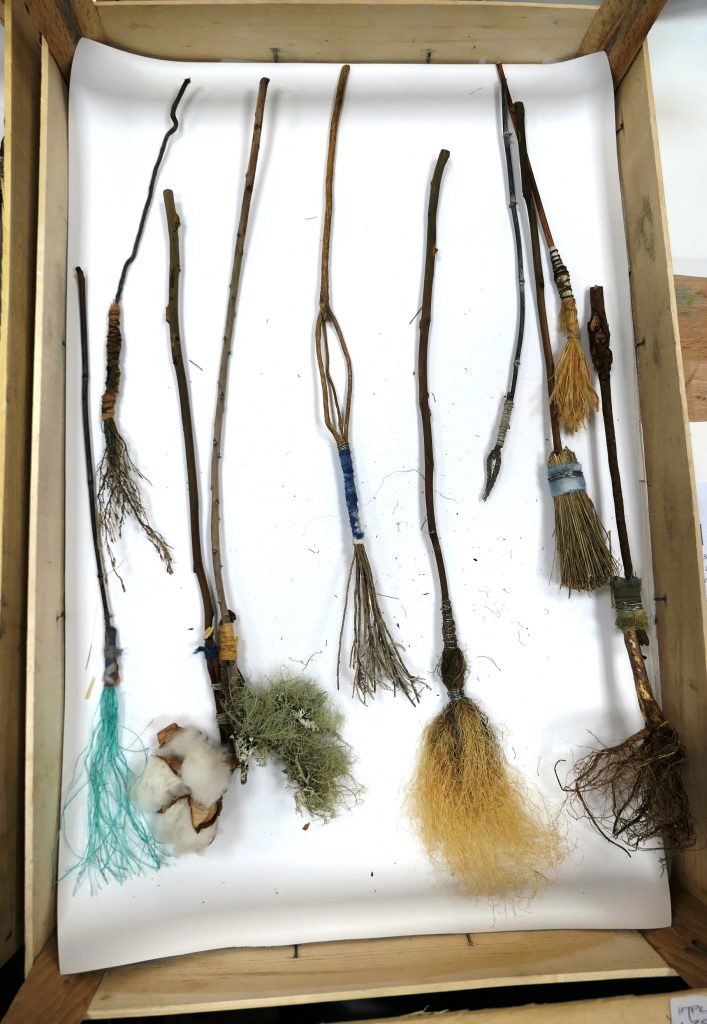 Photo by Caroline Banks