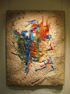 Photo by Caroline Banks