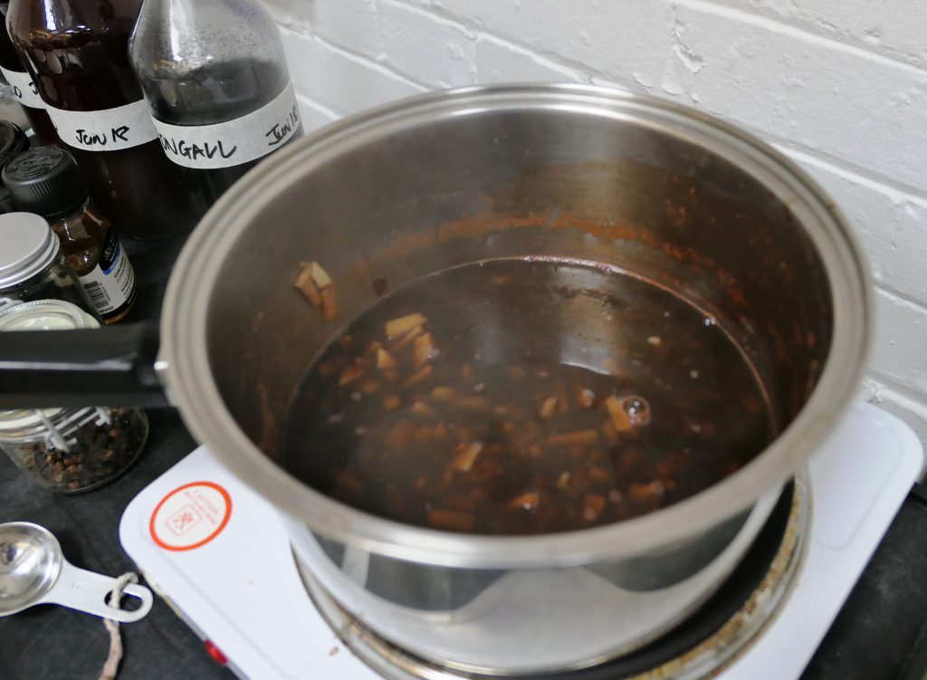 Photo by Caroline Banks