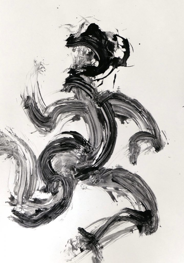 Photo by Caroline Banks