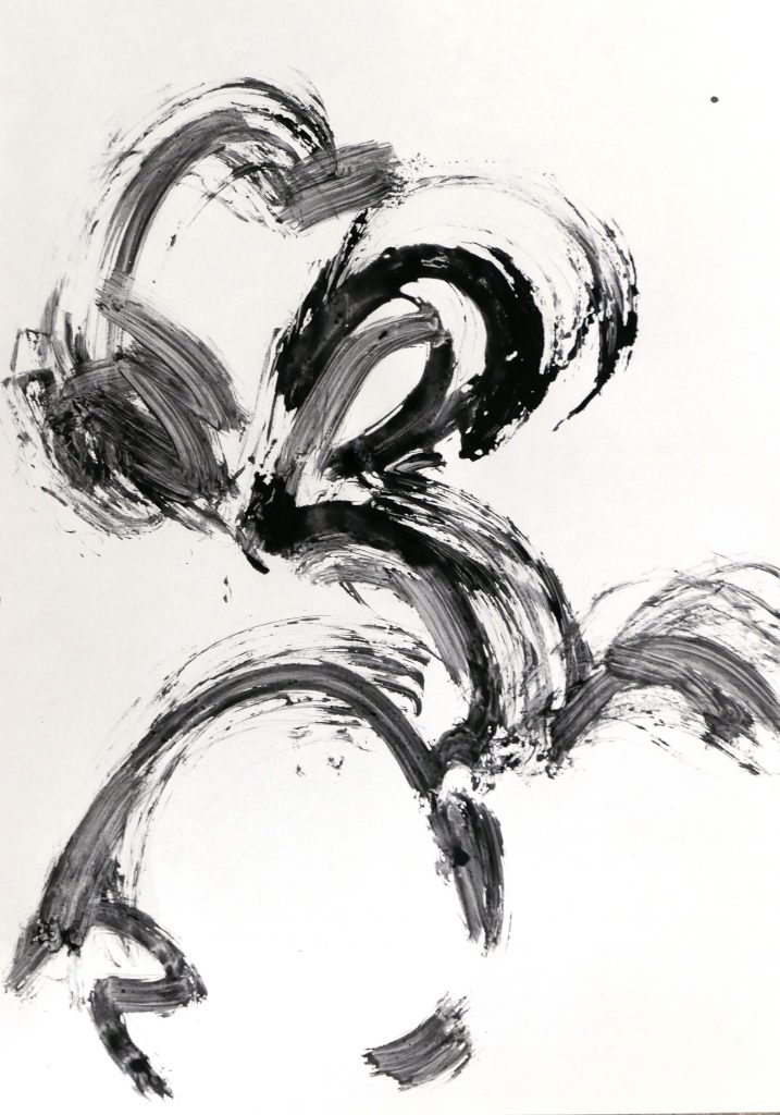 Photo by Caroline Banks