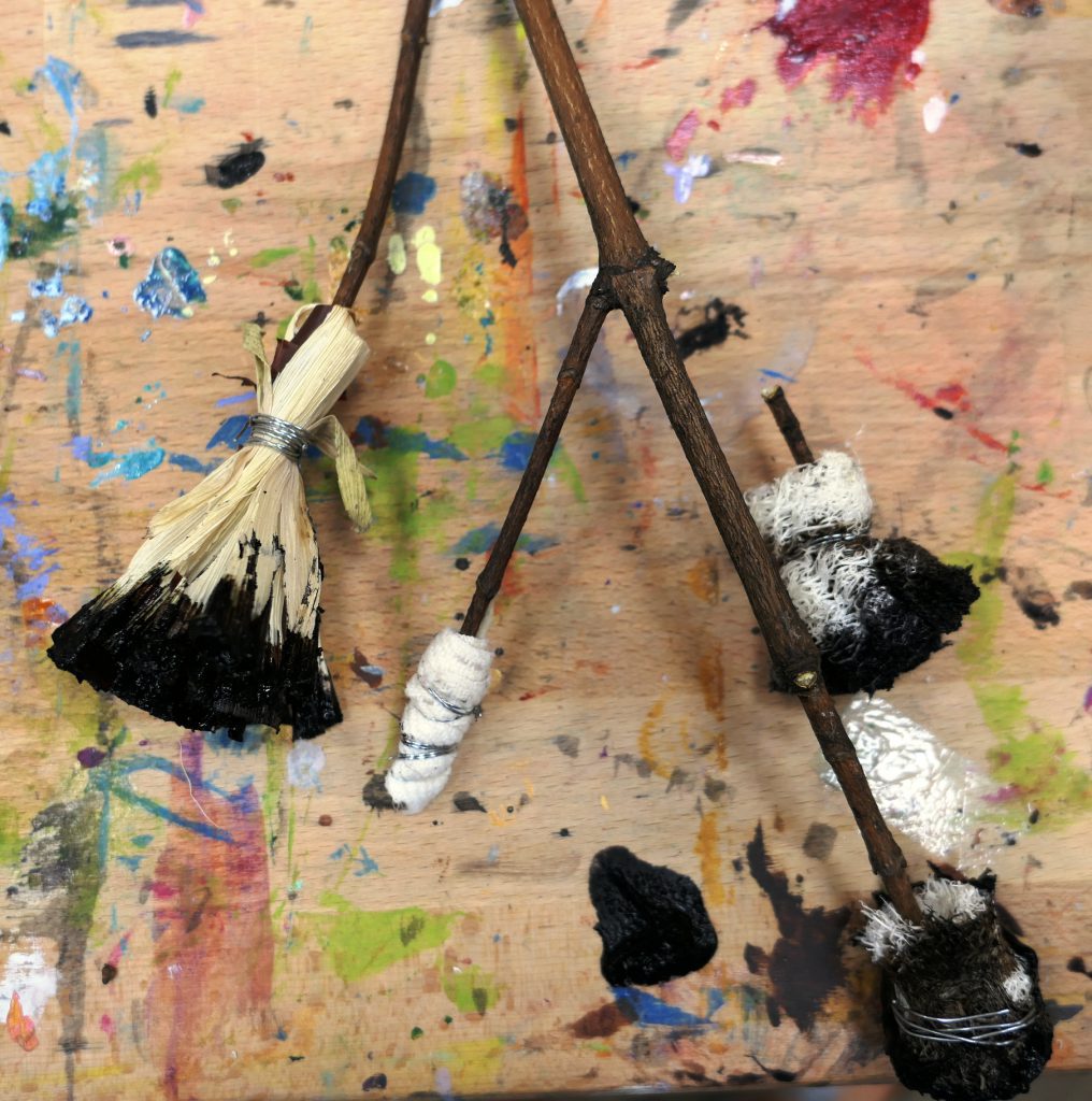 Photo by Caroline Banks