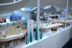 Photo by Caroline Banks