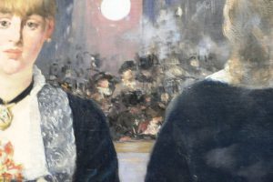 Photo by Caroline Banks