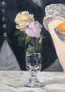 Photo by Caroline Banks