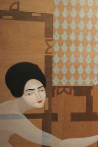 Photo by Caroline Banks