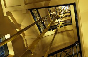 Photo by Caroline Banks