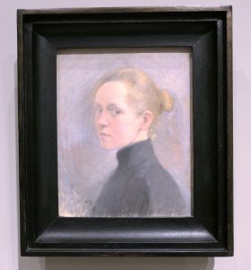 Photo by Caroline Banks