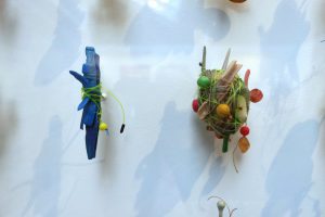 Photo by Caroline Banks