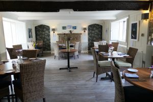 Photo by Caroline Banks