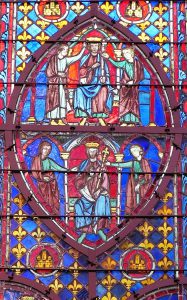 Photo by Caroline Banks