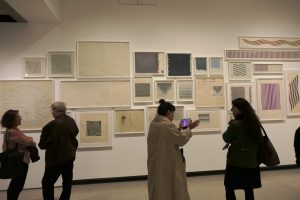 Photo by Caroline Banks