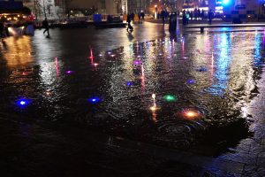 Photo by Caroline Banks