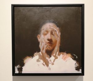 Photo by Caroline Banks