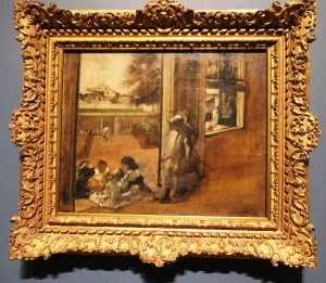 Photo by Caroline Banks