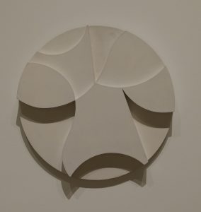 Photo by Caroline Banks