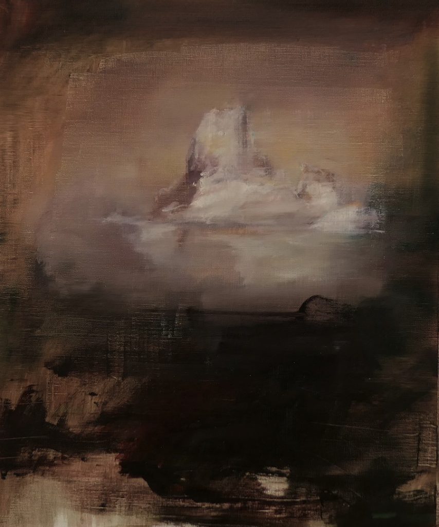 Jake Wood-Evans. Unit Gallery