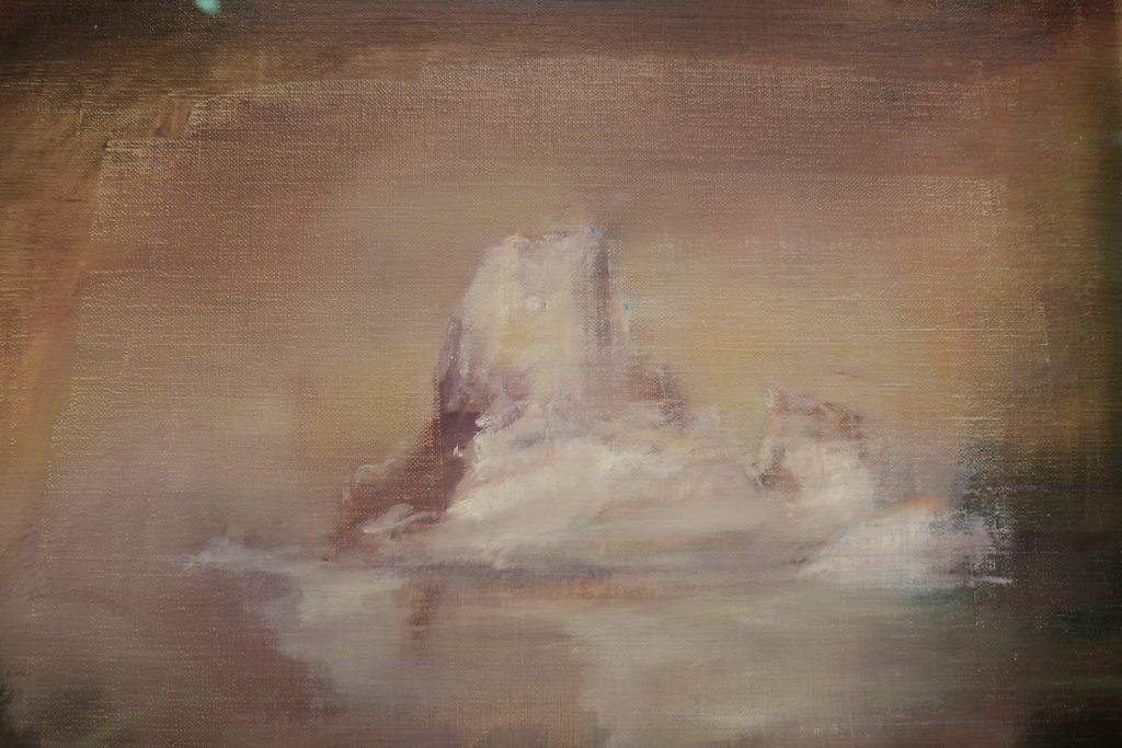 Jake Wood-Evans. Unit Gallery