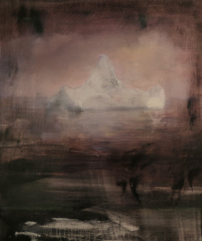 Jake Wood-Evans. Unit Gallery