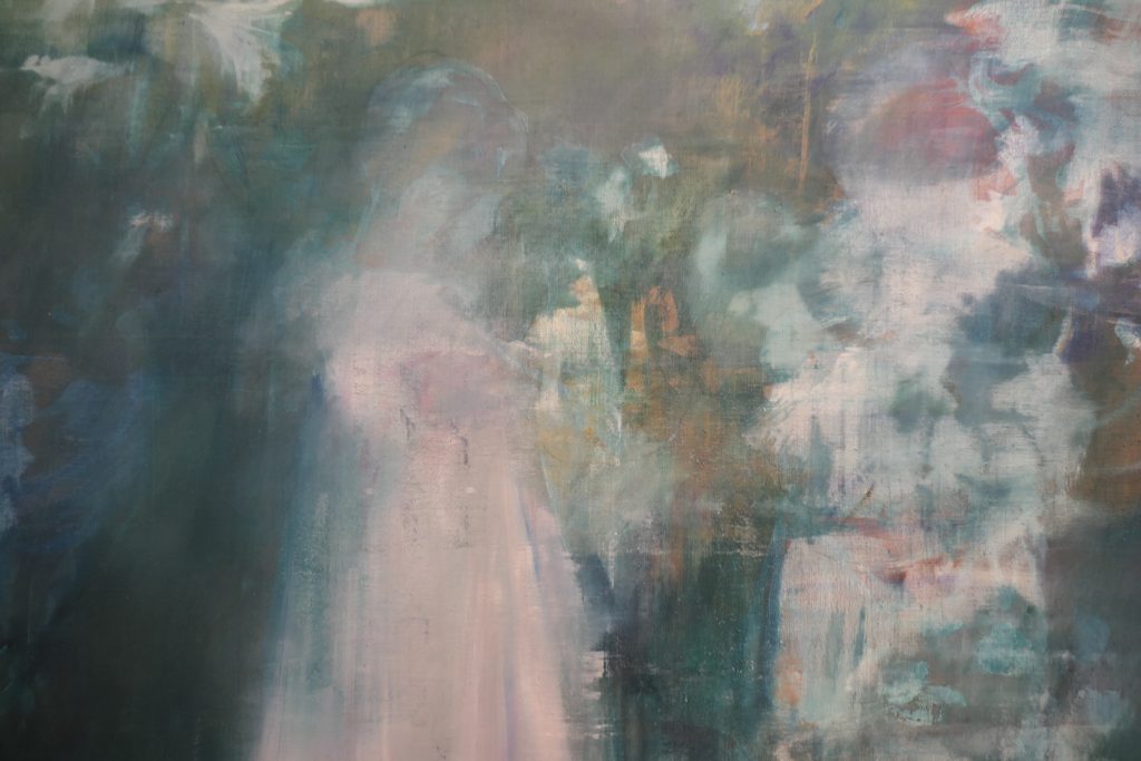Jake Wood-Evans. Unit Gallery
