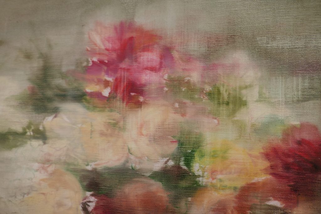 Jake Wood-Evans. Unit Gallery