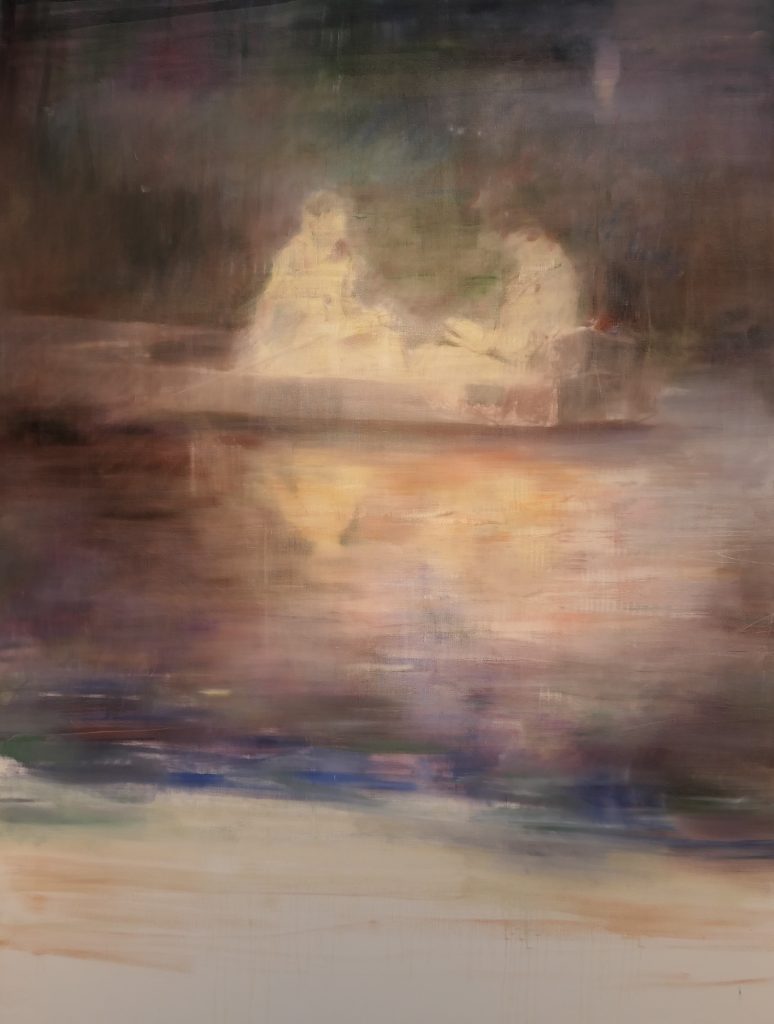 Jake Wood-Evans. Unit Gallery