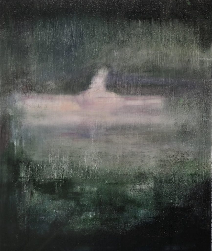 Jake Wood-Evans. Unit Gallery