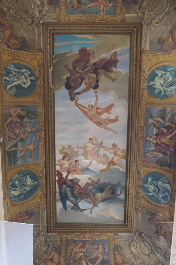 Photo by Caroline Banks