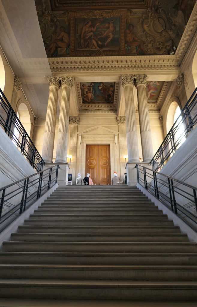 Photo by Caroline Banks