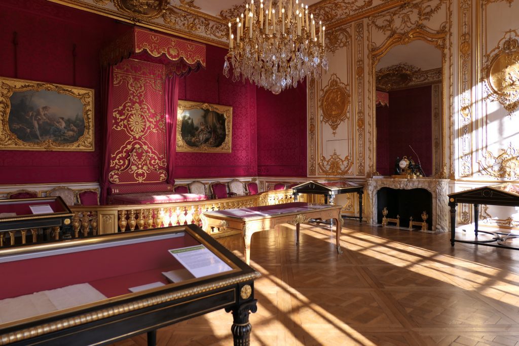 Photo by Caroline Banks