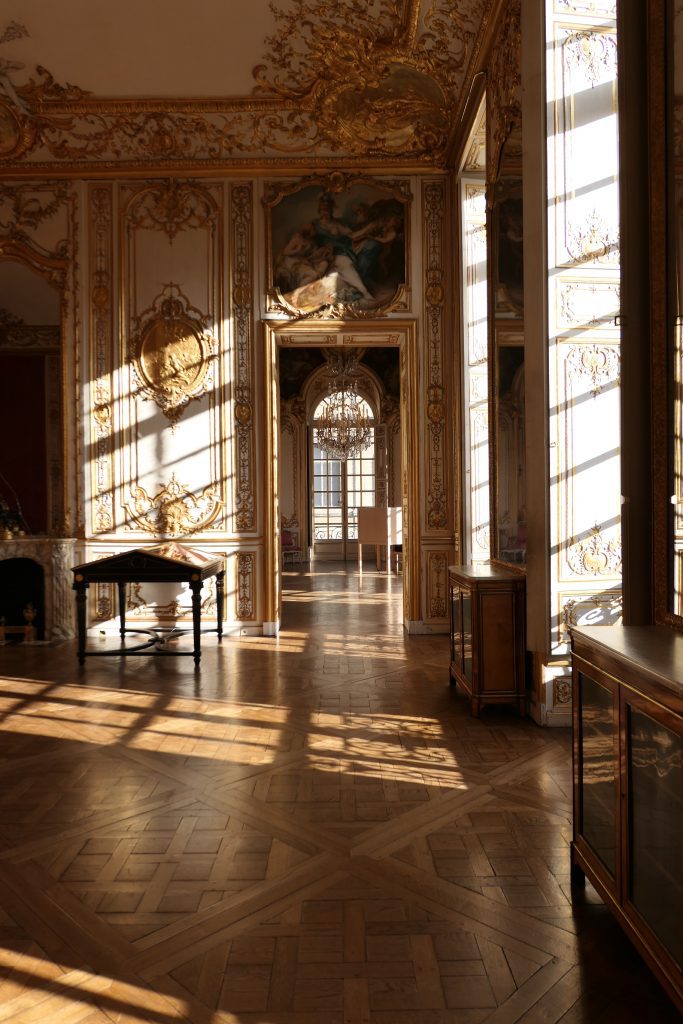 Photo by Caroline Banks