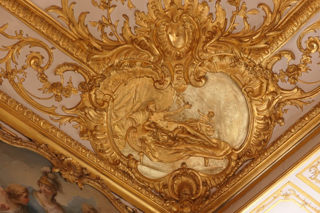 Photo by Caroline Banks