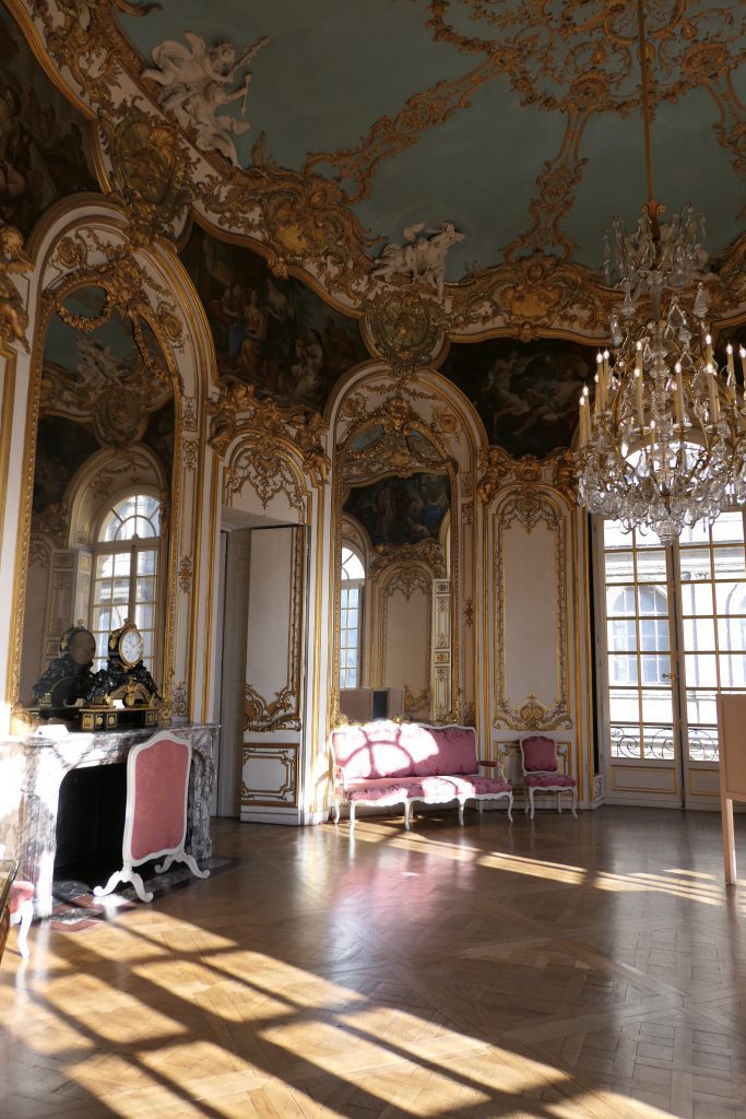 Photo by Caroline Banks