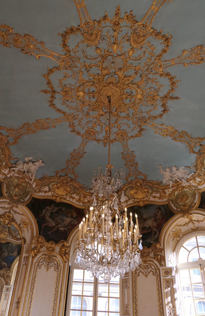 Photo by Caroline Banks