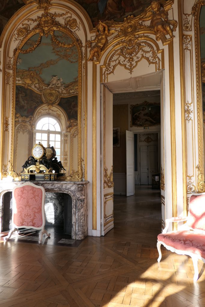 Photo by Caroline Banks