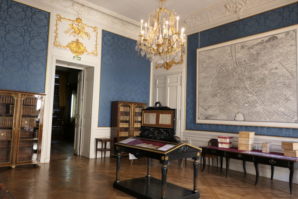 Photo by Caroline Banks