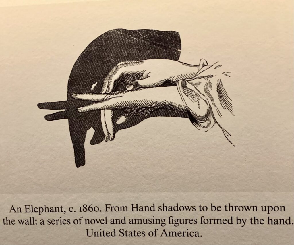 Ricochet:Francis Alys at Barbican. Photo by Caroline Banks.