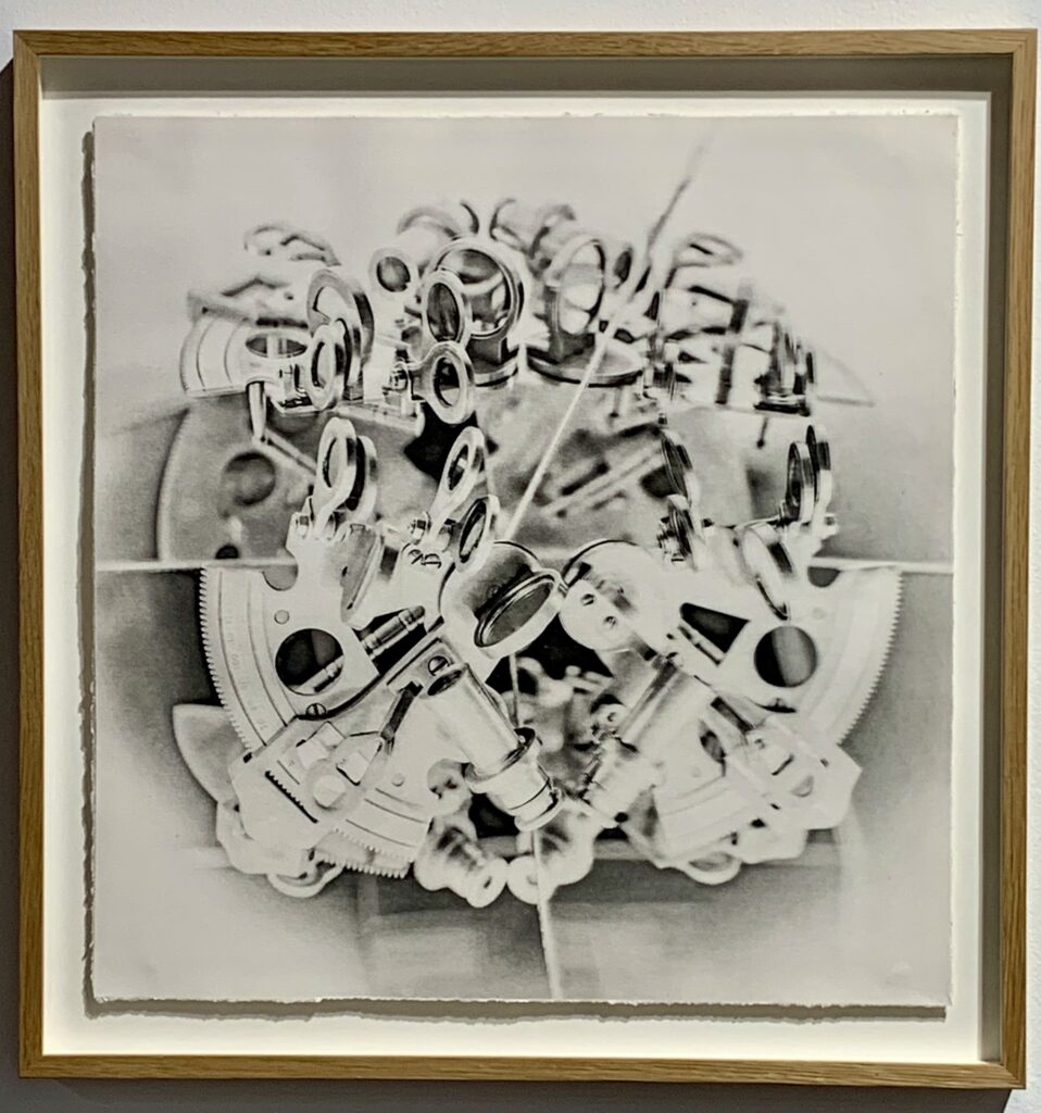 Kristina Chan: Habitable Climes. Canada House. Photo by Caroline Banks.